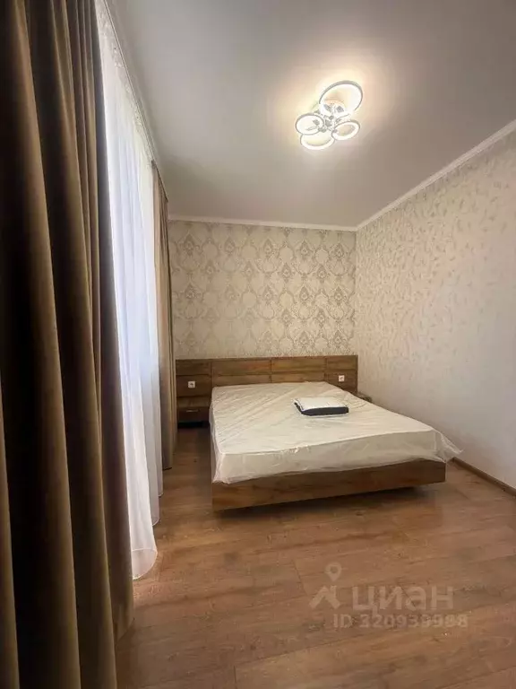 Дом в Крым, Симферополь Ак-Мечеть мкр,  (80 м) - Фото 0