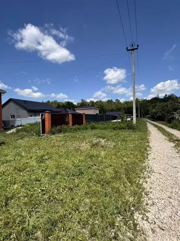 Дом в Тульская область, Тула городской округ, пос. Новый ул. ... - Фото 2