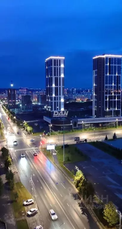 Гараж в Челябинская область, Челябинск просп. Героя России Е.Н. ... - Фото 2