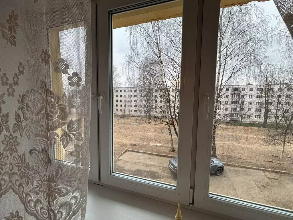 2-к кв. Костромская область, Кострома ул. Ленина, 157 (46.0 м) - Фото 1