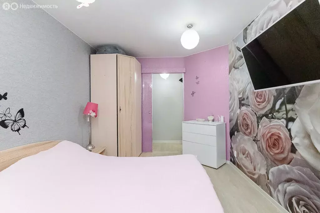 2-комнатная квартира: Екатеринбург, Советская улица, 47Г (41.2 м) - Фото 2