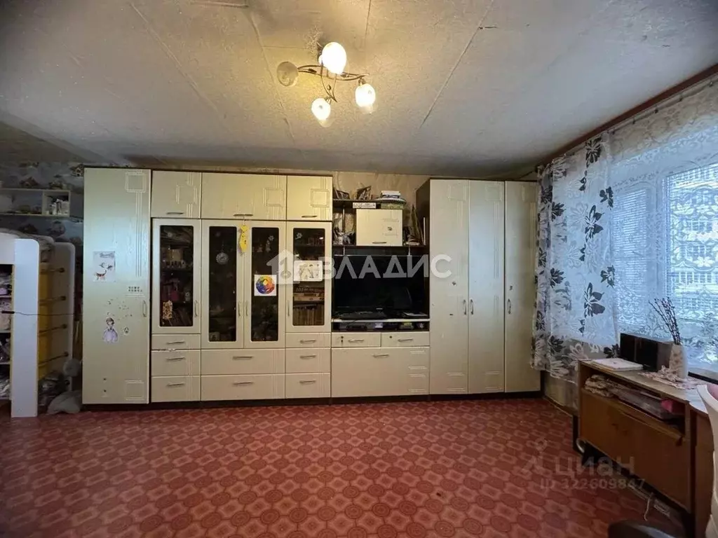 1-к кв. Воронежская область, Воронеж ул. Маршала Одинцова, 21А (36.4 ... - Фото 2