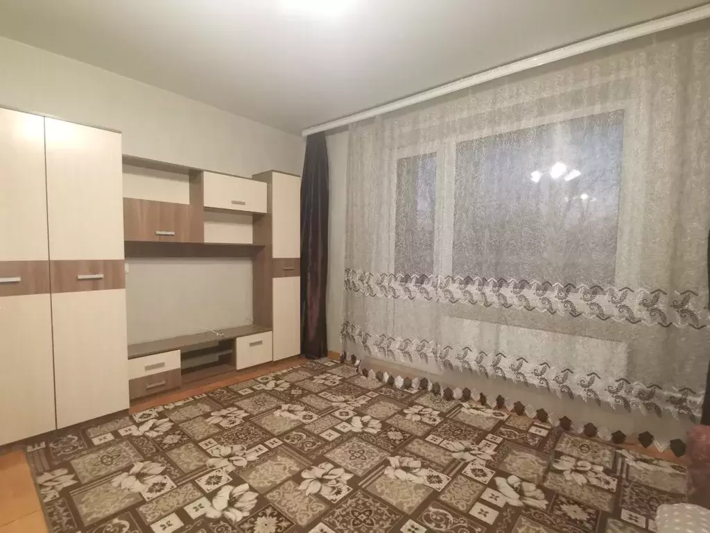 1-к кв. Новосибирская область, Новосибирск ул. В. Высоцкого, 44 (36.0 ... - Фото 0
