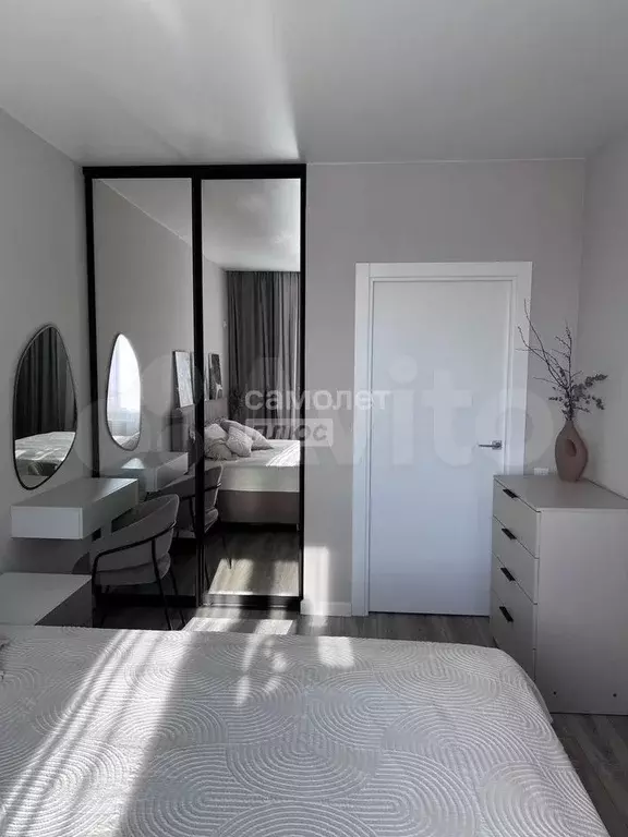 1-к. квартира, 38,9 м, 3/12 эт. - Фото 1