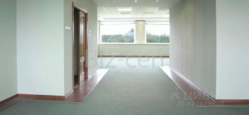 Офис в Санкт-Петербург 3-й Рыбацкий проезд, 3А (17 м) - Фото 1