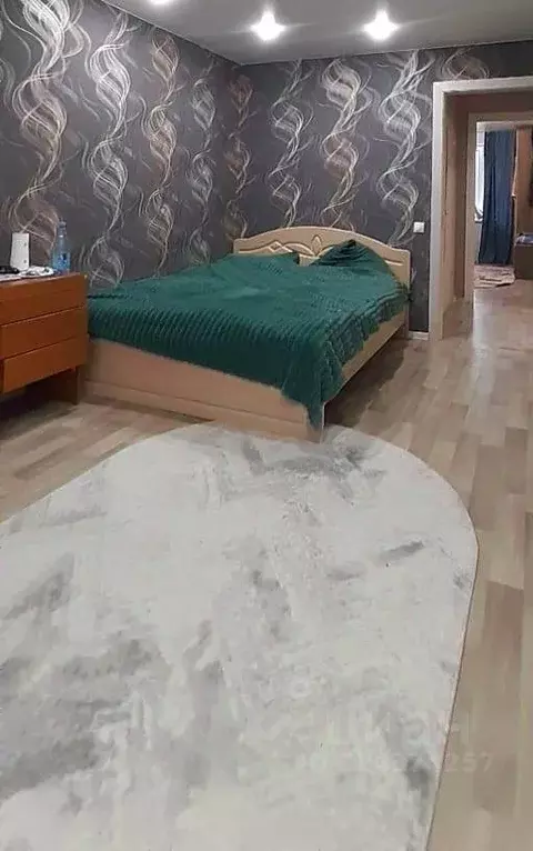 Комната Амурская область, Благовещенск Трудовая ул., 49 (18.0 м) - Фото 1