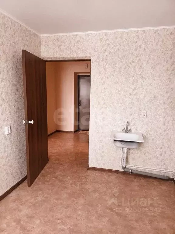 1-к кв. Брянская область, Новозыбковский городской округ, с. Замишево ... - Фото 1