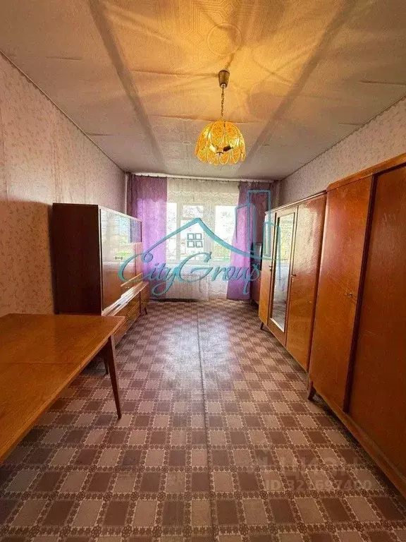 1-к кв. Оренбургская область, Орск Новый город мкр, ул. ... - Фото 1