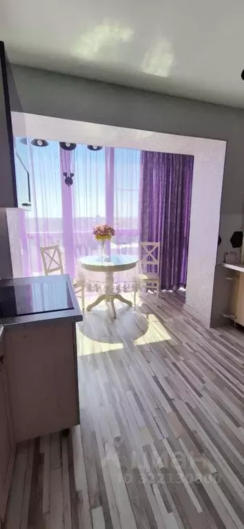 1-к кв. Челябинская область, Копейск Коммунистический просп., 31/2 ... - Фото 1