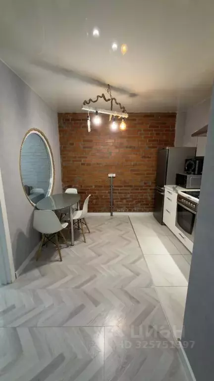 2-к кв. Московская область, Мытищи городской округ, д. Грибки ул. ... - Фото 2