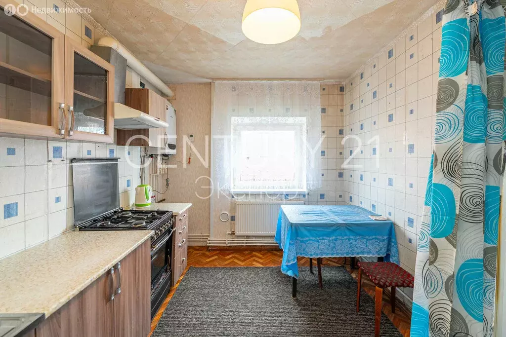 2-комнатная квартира: Полесск, улица Полецкого, 4 (42 м) - Фото 0