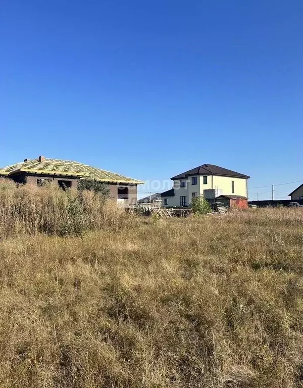 Участок в Липецкая область, Липецкий муниципальный округ, с. Косыревка ... - Фото 1