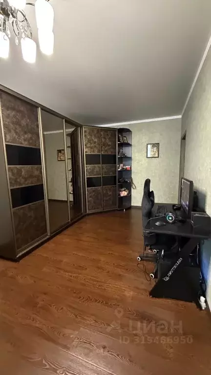 3-к кв. Московская область, Одинцово ул. Белорусская, 10 (70.0 м) - Фото 1