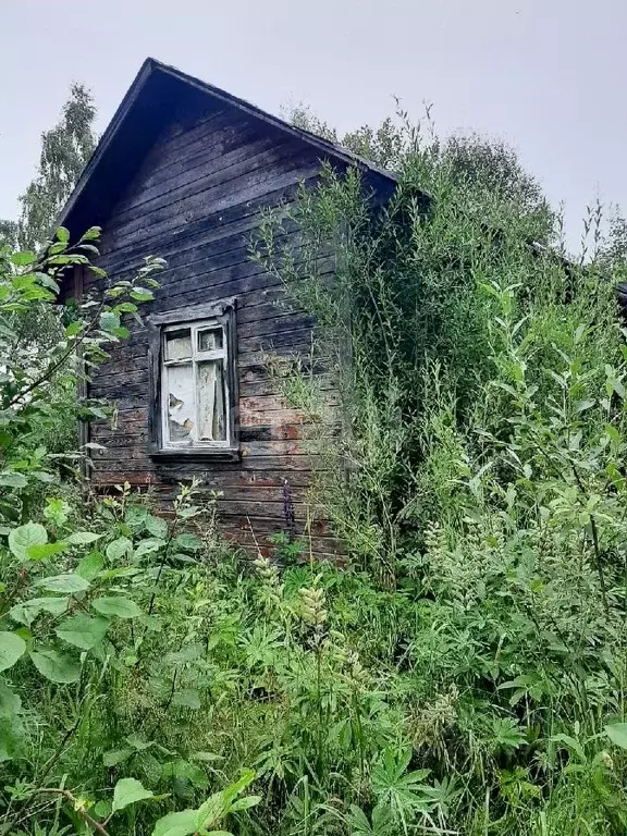 Дом в Ярославская область, Тутаевский район, Чебаковское с/пос, ... - Фото 0