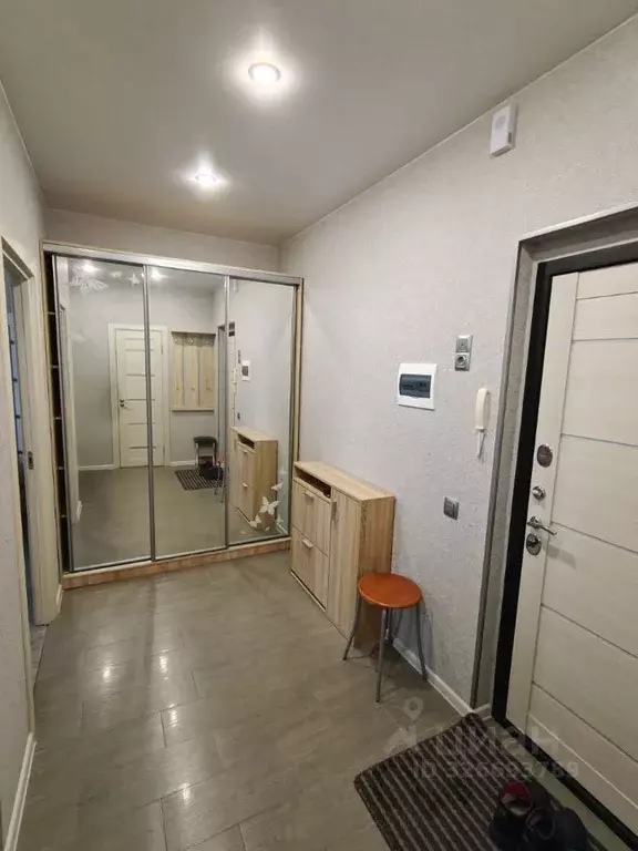 1-к кв. Санкт-Петербург просп. Героев, 18 (43.2 м) - Фото 0