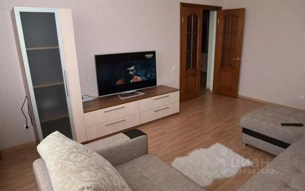 2-к кв. Белгородская область, Старый Оскол Степной мкр, 23 (72.0 м) - Фото 2