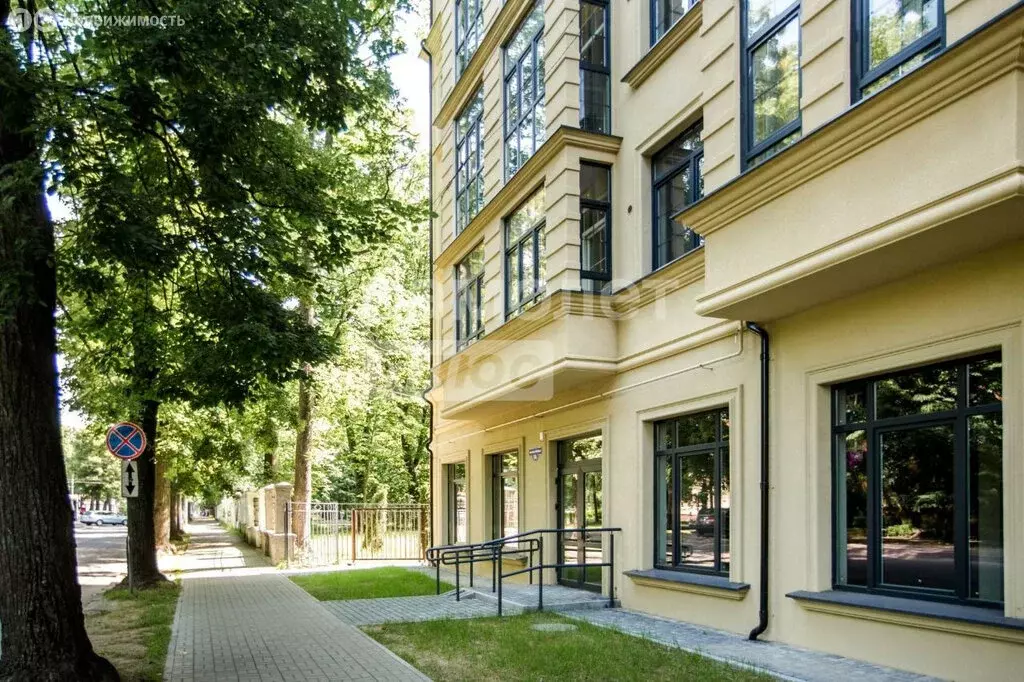2-комнатная квартира: Калининград, проспект Победы, 5А (65.5 м) - Фото 0