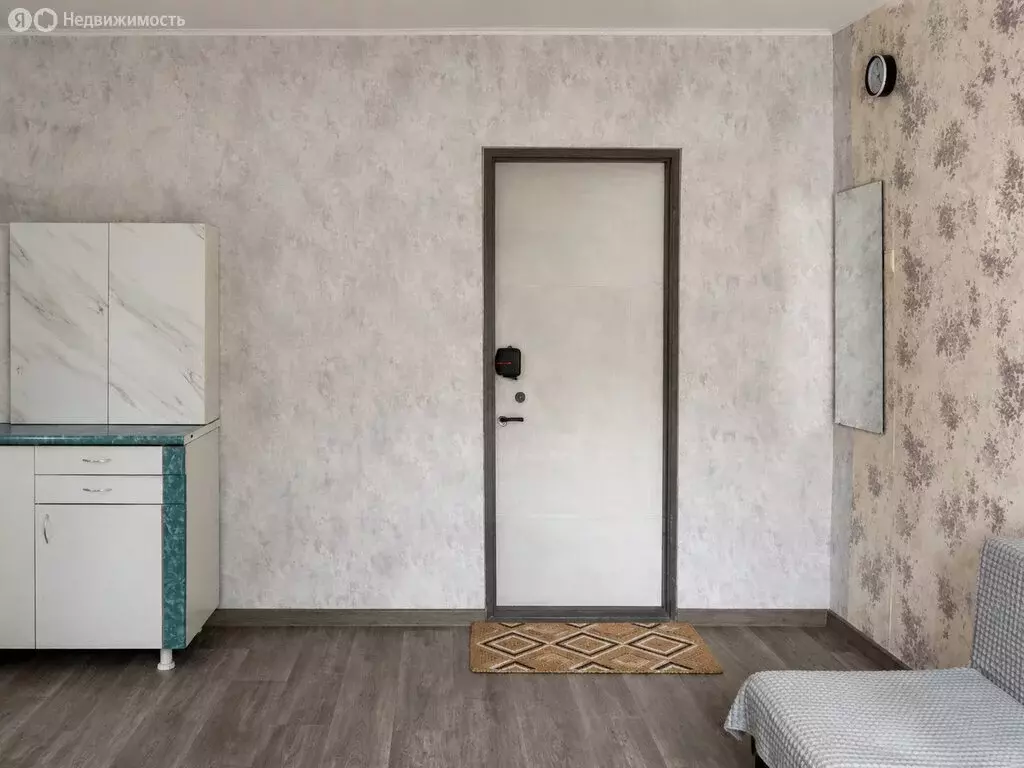 1к в 5-комнатной квартире (12.7 м) - Фото 2
