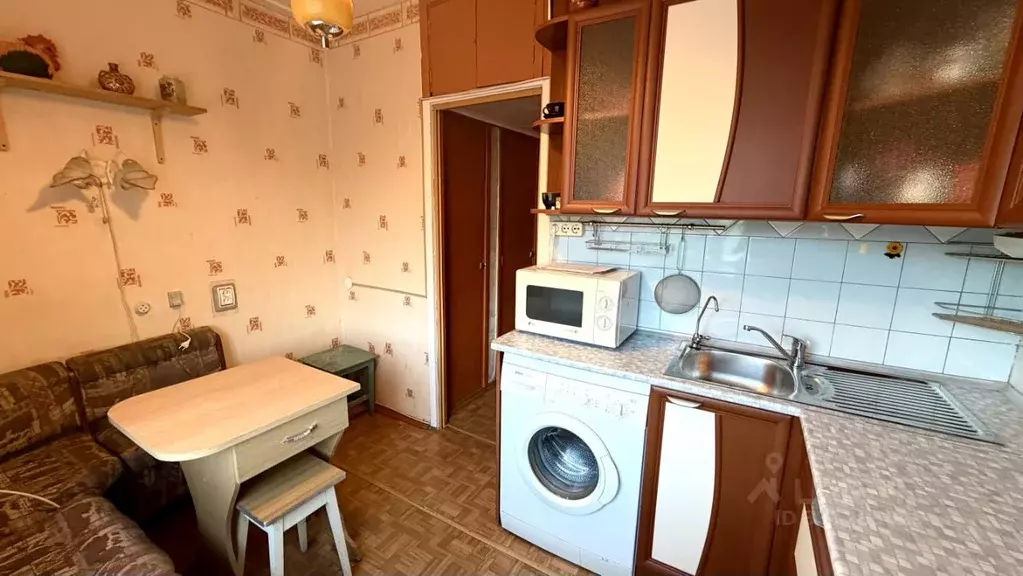 2-к кв. Санкт-Петербург ул. Димитрова, 18К1 (51.0 м) - Фото 2