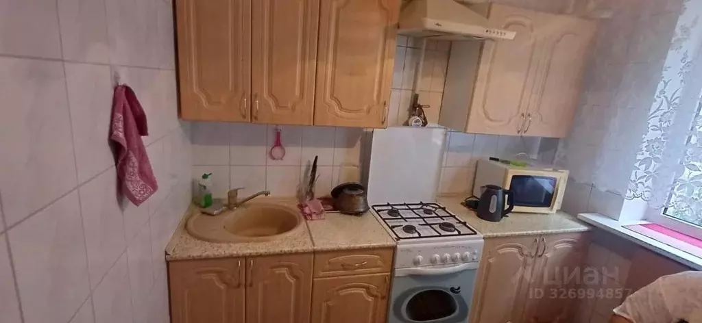 1-к кв. Калининградская область, Калининград Гостиная ул., 4 (44.0 м) - Фото 1