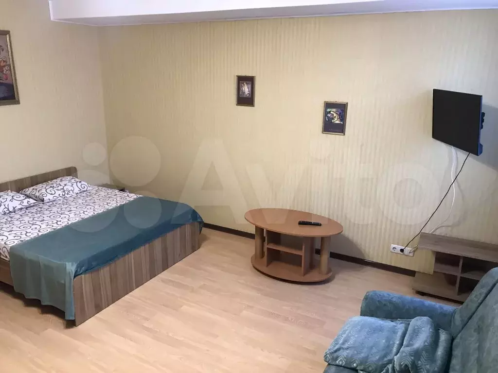 Комната 25 м в 1-к., 3/3 эт. - Фото 0