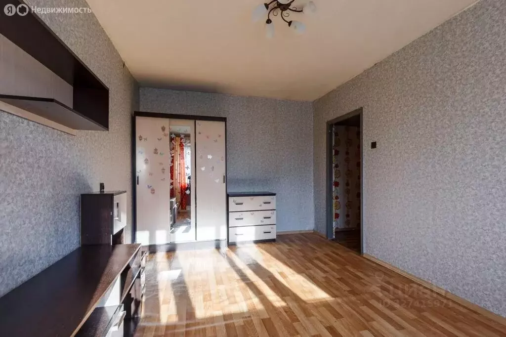 2-комнатная квартира: Санкт-Петербург, проспект Королёва, 19 (43.6 м) - Фото 1