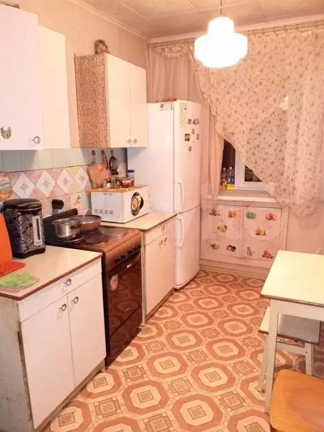 3-к. квартира, 65м, 2/5эт. - Фото 0