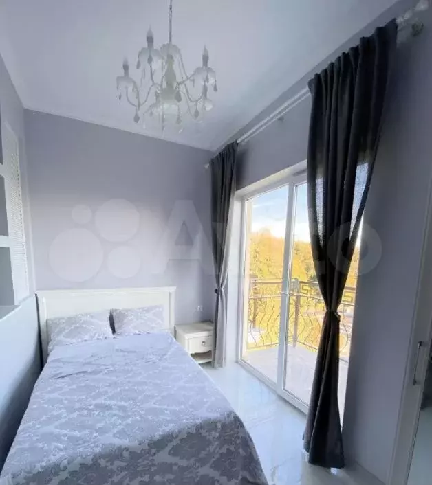 Квартира-студия, 24 м, 7/17 эт. - Фото 1