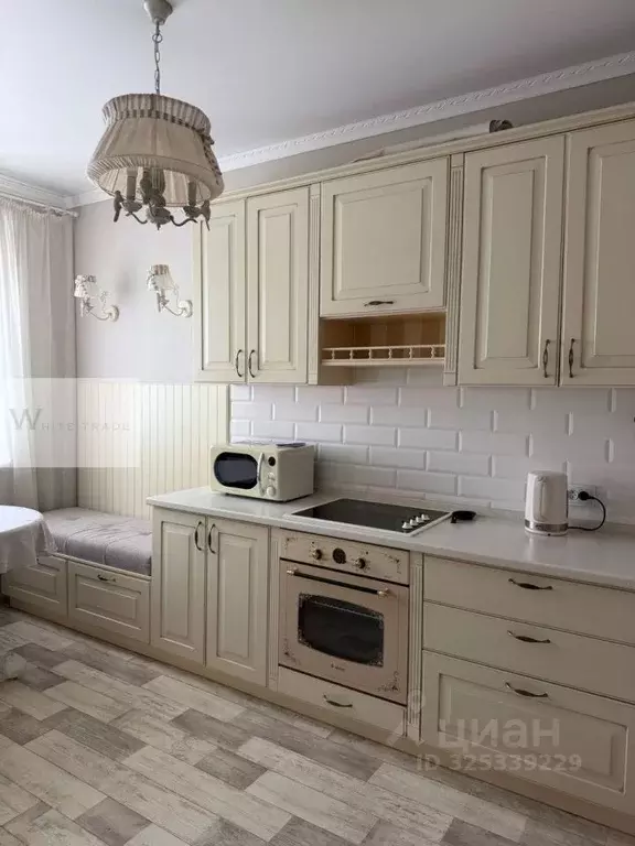 1-к кв. Татарстан, Казань просп. Альберта Камалеева, 34А (40.0 м) - Фото 0