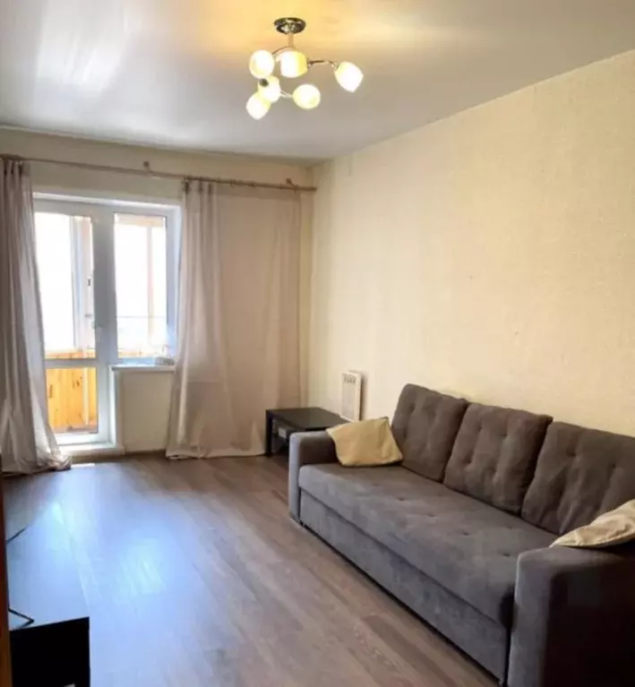 Продаётся 1-к квартира, 29.2 м - Фото 0