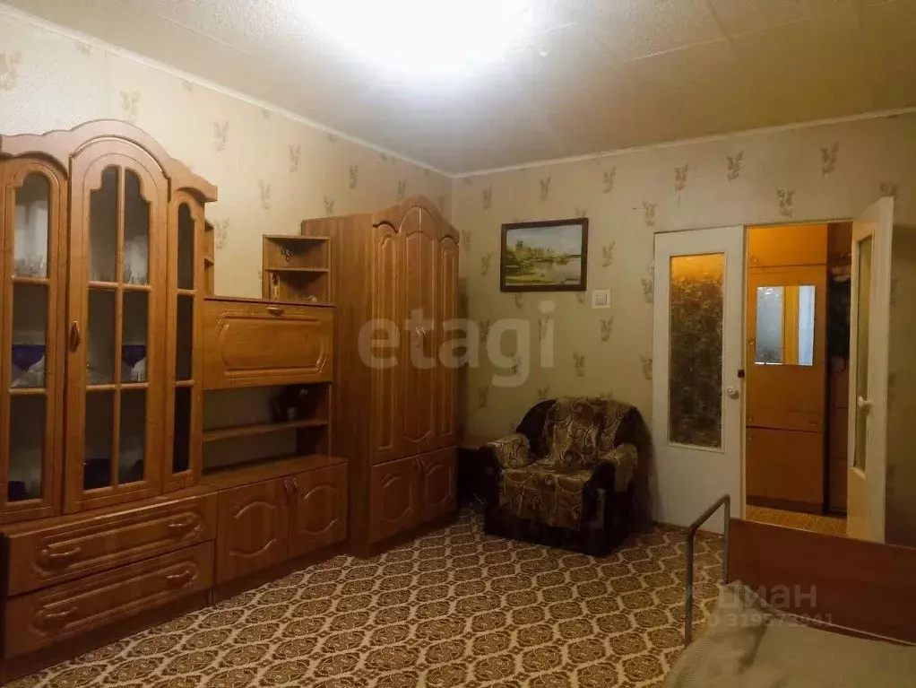 3-к кв. Владимирская область, Ковров ул. Кирова, 77 (63.6 м) - Фото 0