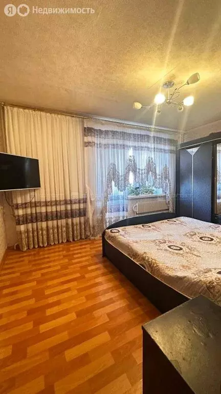 4-комнатная квартира: Казань, Советский район, микрорайон Азино-1, ... - Фото 1