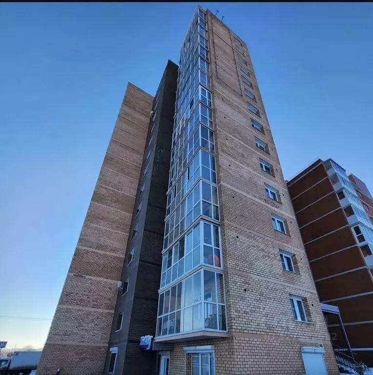 Студия Иркутская область, Иркутск ул. Лермонтова, 275/10 (37.5 м) - Фото 2