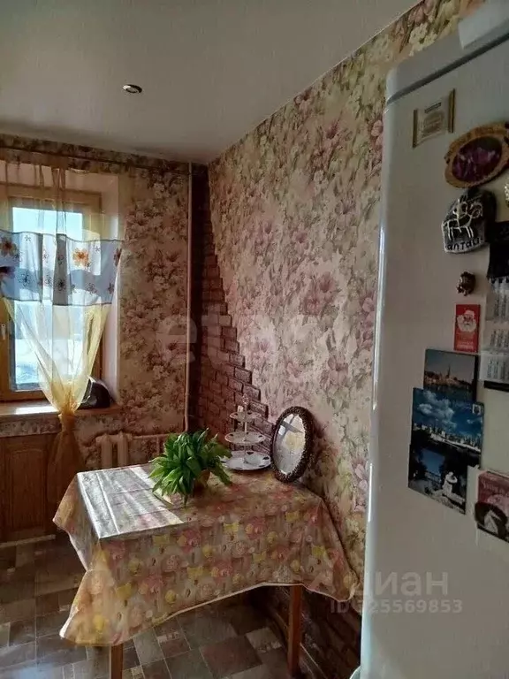 3-к кв. Алтайский край, Барнаул ул. Георгия Исакова, 156 (60.0 м) - Фото 2