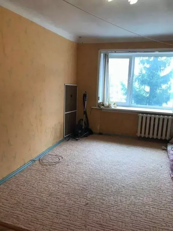 Комната Новосибирская область, Бердск ул. Ленина, 40 - Фото 1