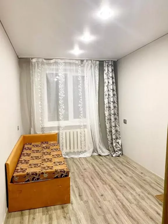 2-к кв. Башкортостан, Уфа ул. Ферина, 5/1 (44.0 м) - Фото 2