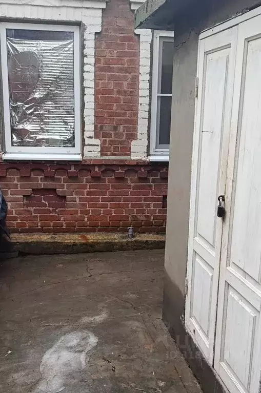 Дом в Ростовская область, Ростов-на-Дону, Нахичевань ул. 37-я Линия, ... - Фото 0