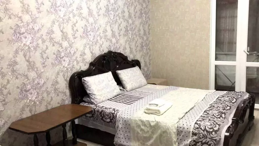 1-к кв. Ямало-Ненецкий АО, Новый Уренгой Энтузиастов мкр, 7 (40.0 м) - Фото 0