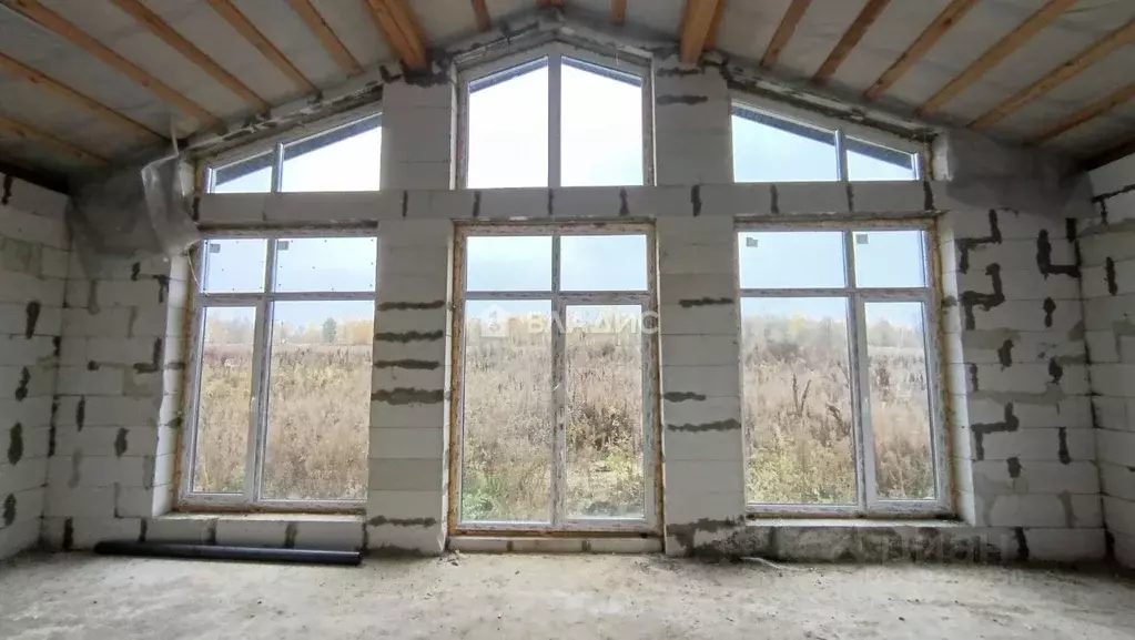 Дом в Владимирская область, Суздальский район, Павловское ... - Фото 1