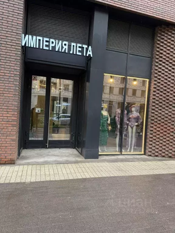 Помещение свободного назначения в Москва ул. Архитектора Щусева, 5к1 ... - Фото 0