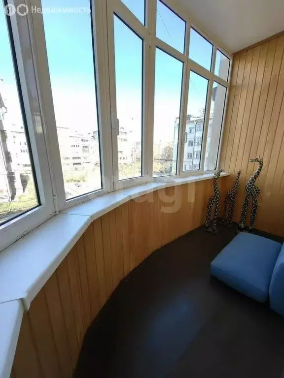 6-комнатная квартира: Ярославль, Нагорная улица, 5 (224.9 м) - Фото 1