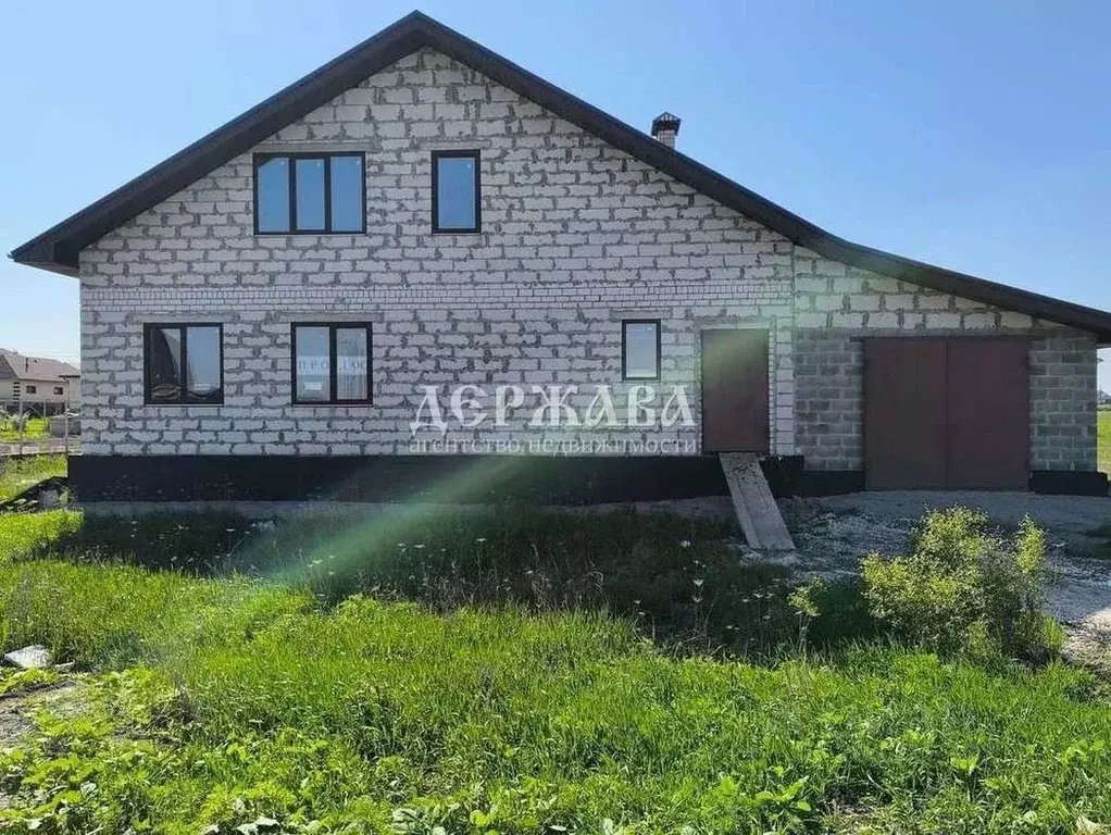 Коттедж в Белгородская область, Старый Оскол Пролески мкр,  (215 м) - Фото 0