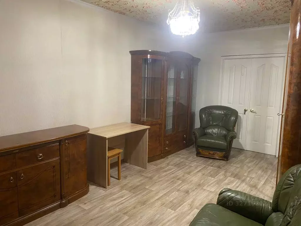 Комната Москва Миклухо-Маклая ул., 22 (18.0 м) - Фото 2