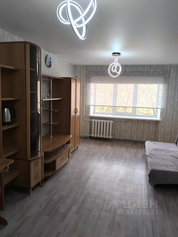 Комната Пермский край, Пермь ул. Репина, 2Б (18.6 м) - Фото 0