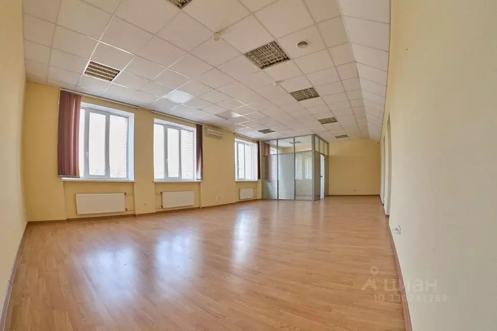 Офис в Санкт-Петербург, Санкт-Петербург, Петергоф Астрономическая ул., ... - Фото 1