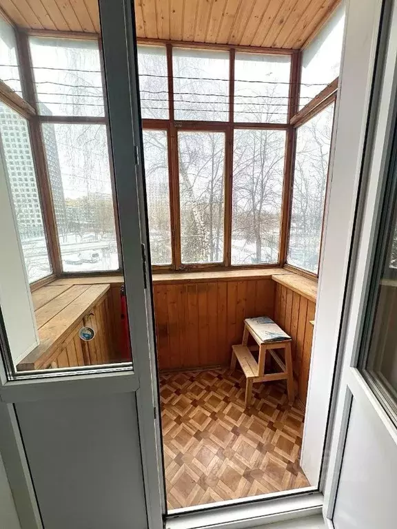 Комната Московская область, Котельники Ковровый мкр, 18 (21.3 м) - Фото 2