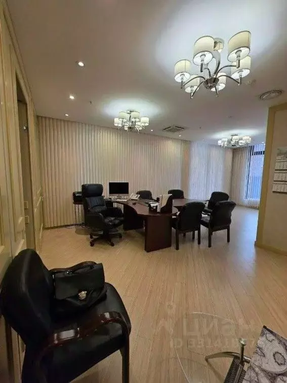 Офис в Москва Новодмитровская ул., 2к2 (600 м) - Фото 2