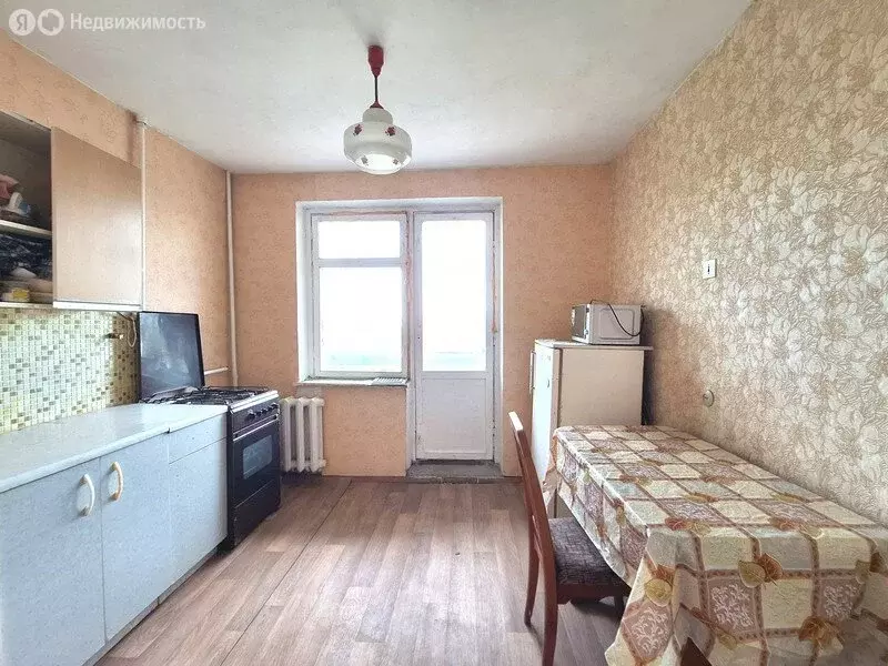3-комнатная квартира: посёлок Проводник, Новая улица, 17 (70 м) - Фото 1