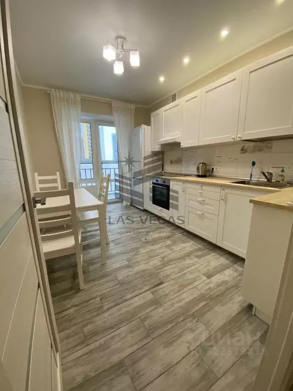 2-к кв. Татарстан, Казань ул. Разведчика Ахмерова, 7 (60.0 м) - Фото 0