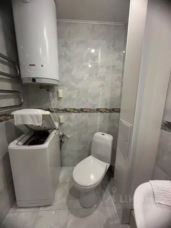 3-к кв. Чувашия, Чебоксары ул. Ленинского Комсомола, 32 (62.4 м) - Фото 0
